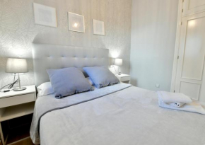 MS4 Apartamentos Nervión para 3 personas